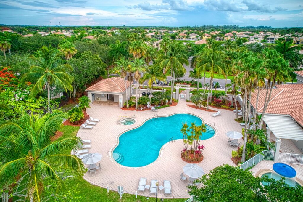 Licensed Drone Photographer, Aerial Photography in Fort Lauderdale, Florida